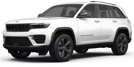 JEEP GRAND CHEROKEE 2022 1C4RJHBG1N8634956 image